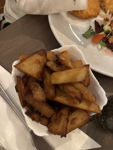 Photo of KASA - Bar & Grill - 30, The, 30 Market Pl, London NW11 6JJ